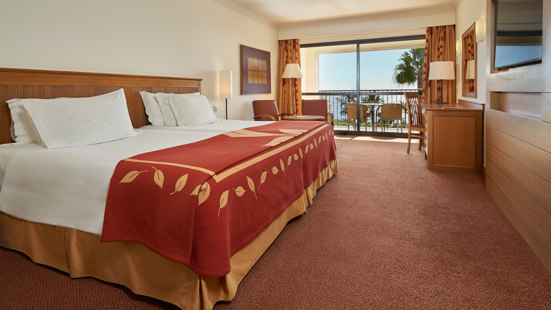 hotel porto mare madeira 9