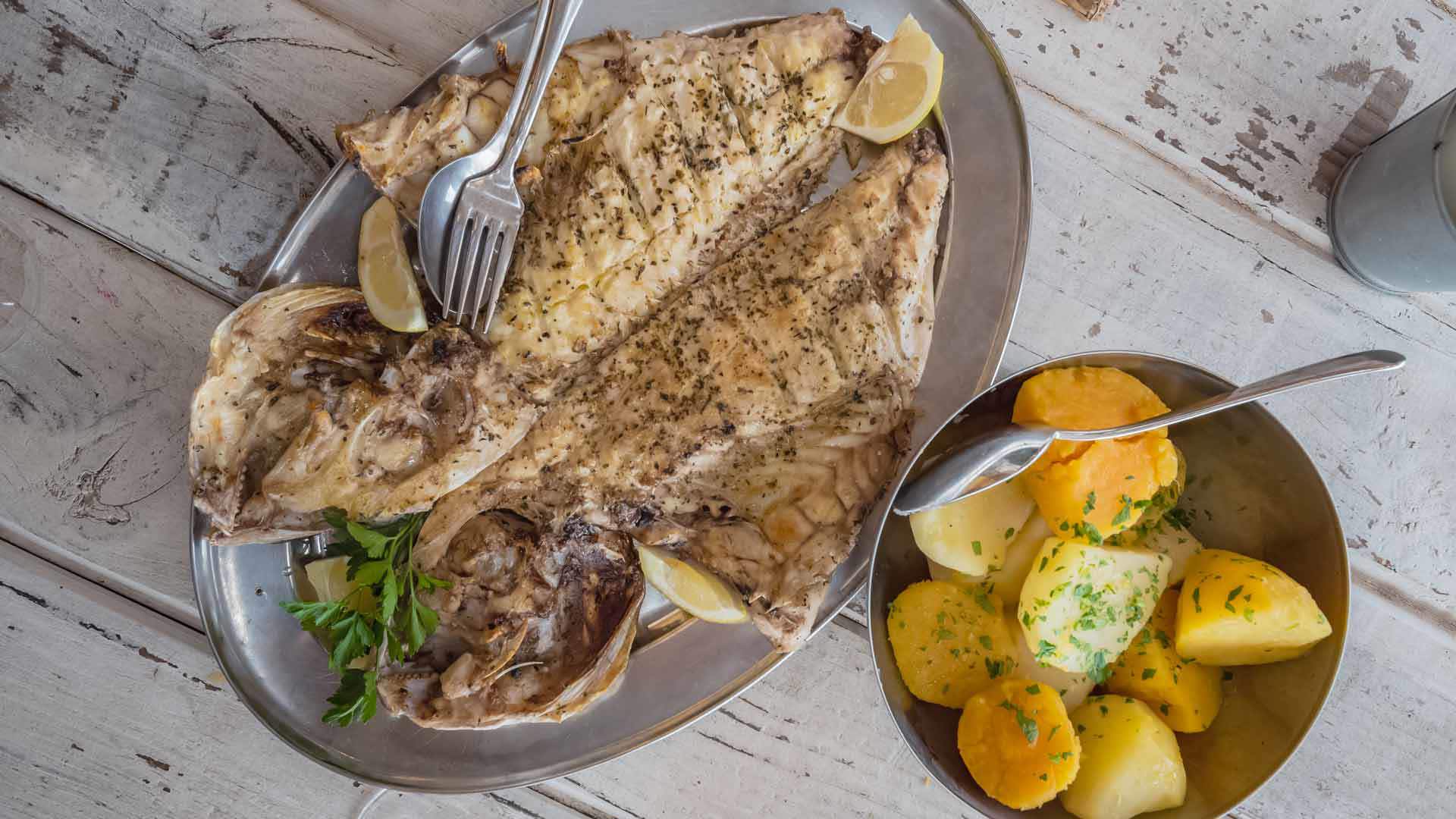 Traditional Madeira Food 4