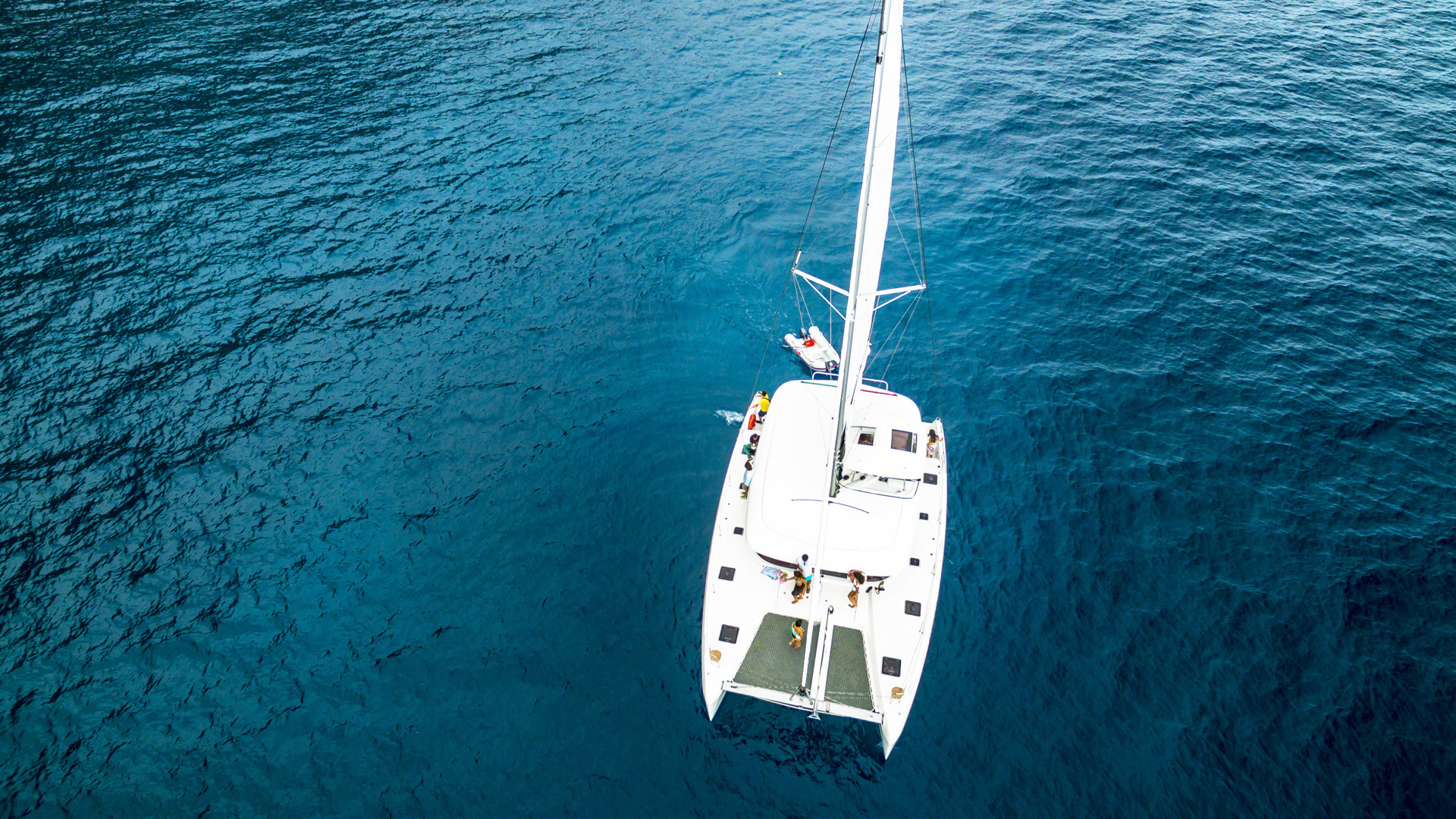 atlantic pearl catamaran madeira 2