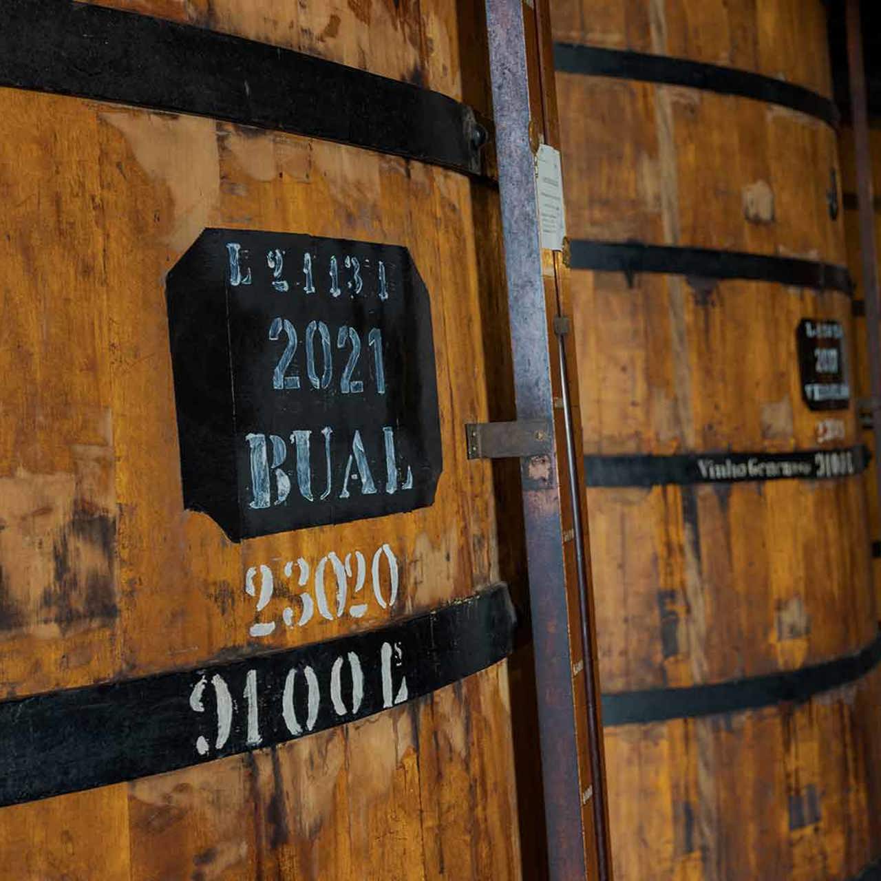 blandy's wine lodge madeira 6