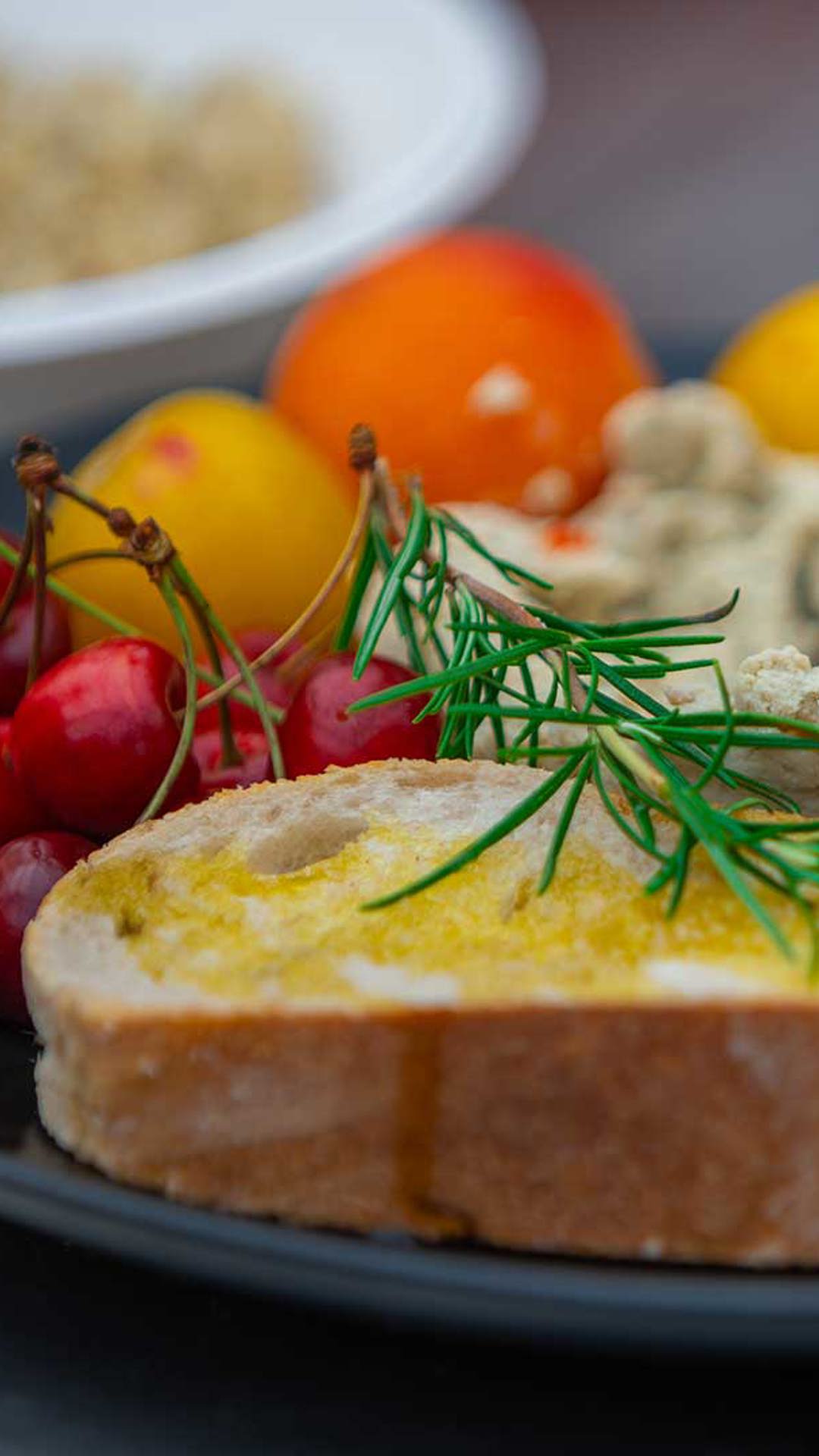 Événements gastronomiques à Madère 17