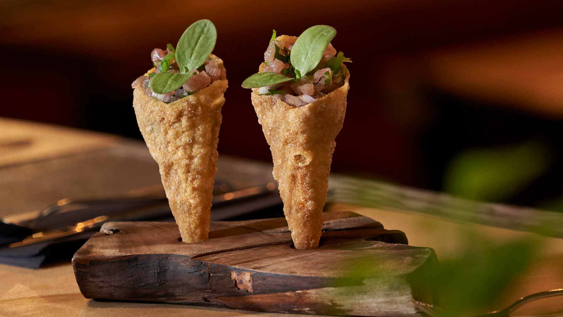 Best Restaurants in Madeira 23