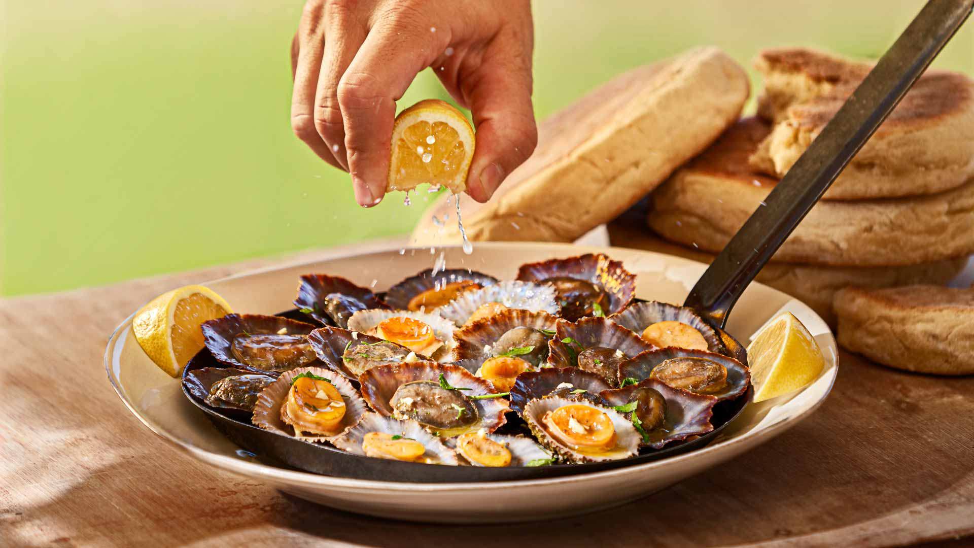 Traditional Madeira Food 9