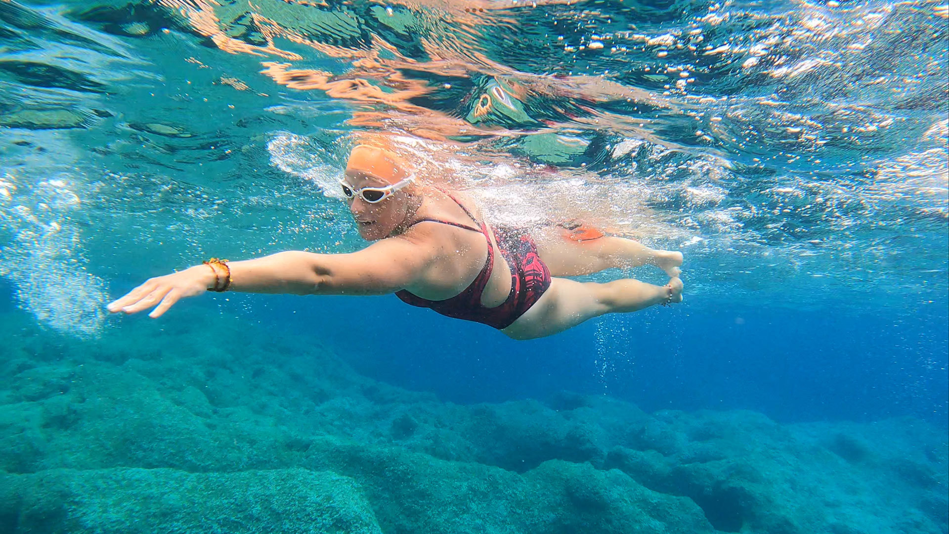 Swim Madeira 8