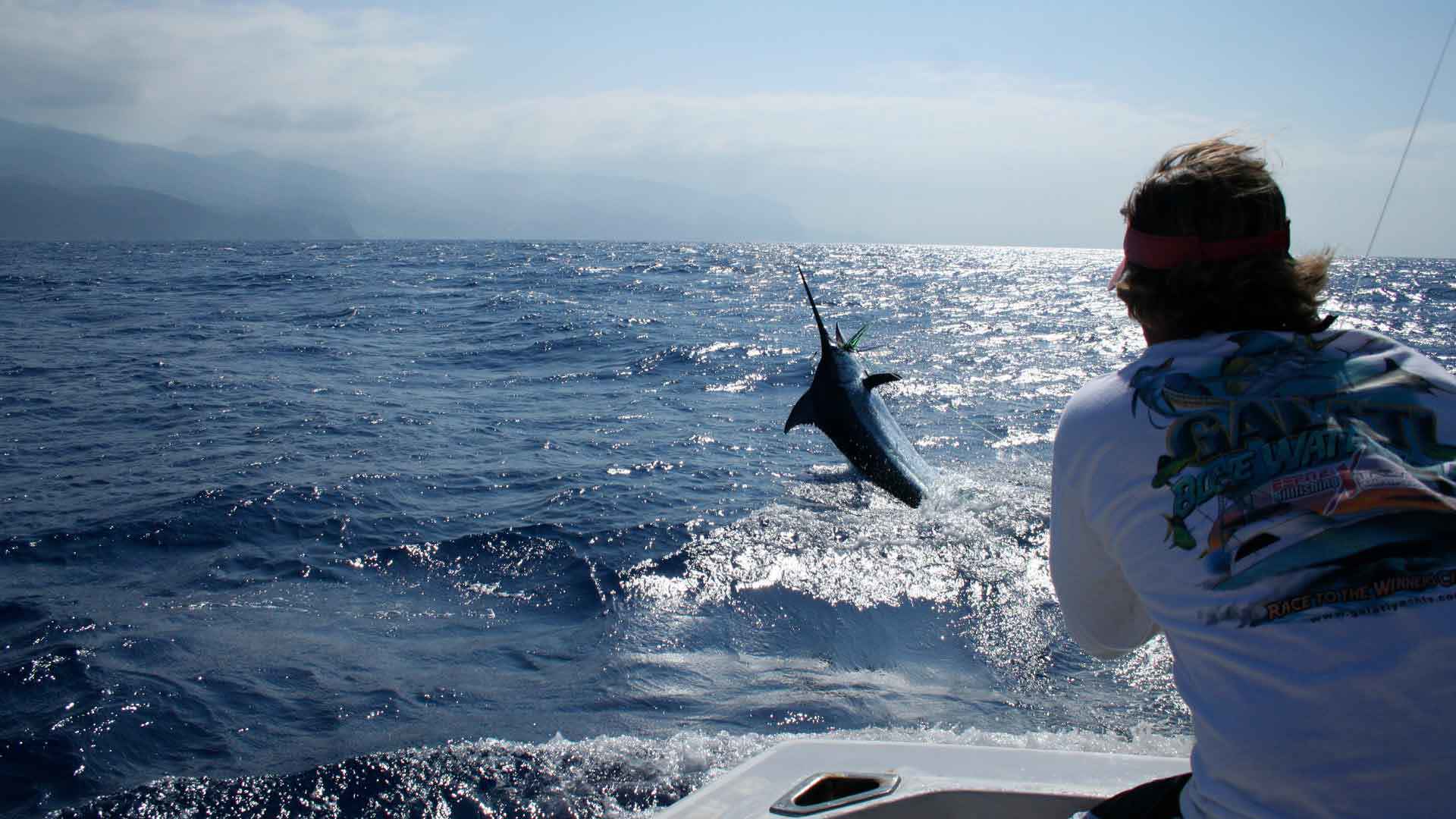 Sportfischen Madeira 5
