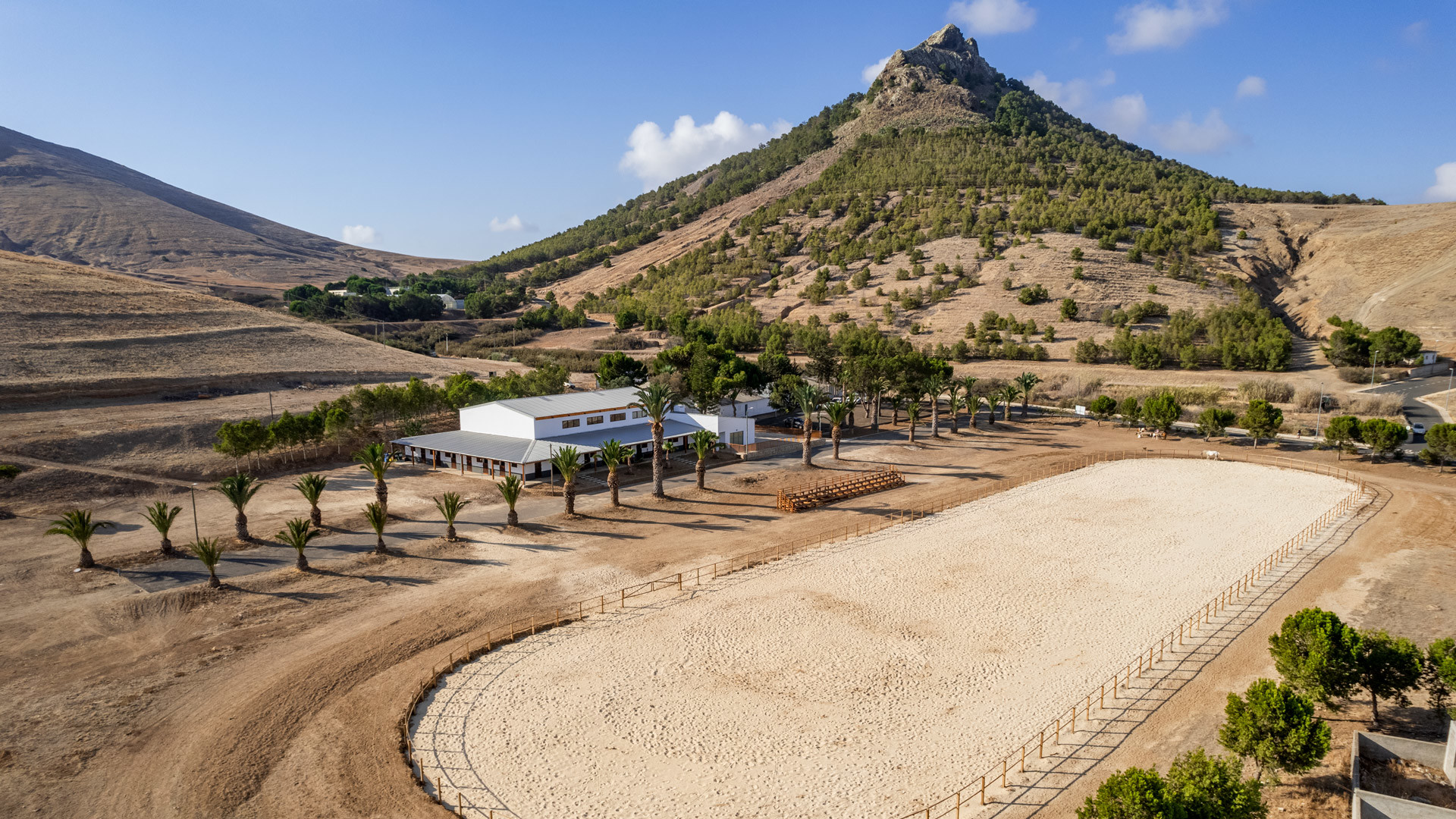 porto santo equestrian centre 5