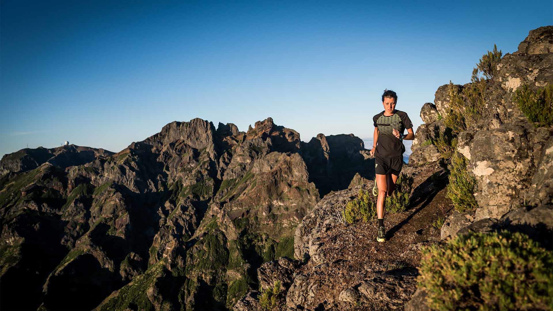 madeira trail running 45